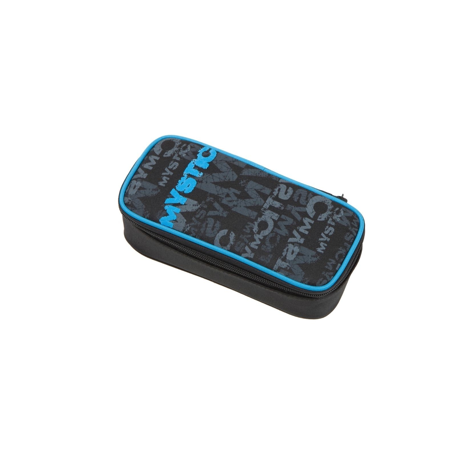 Penar design clasic, oval, buzunar, clapeta interioara, 20 x 5 x 9.5 cm - imagine 4